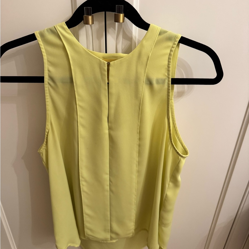 Maeve Sleeveless Blouse